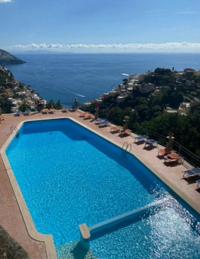 Casa Gloria Positano